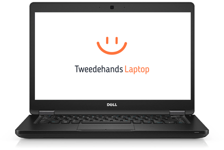 Laptop <br/>Dell Latitude 5480