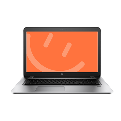Bekijk product 'HP Probook 470 G4' HP Probook 470 G4