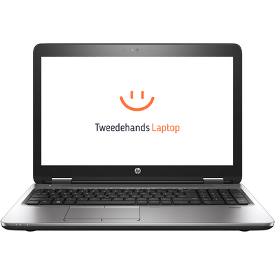 Bekijk product 'HP Probook 650 G3' HP Probook 650 G3
