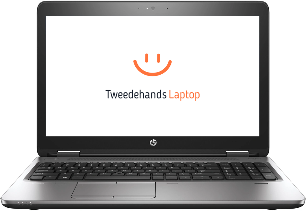 HP Probook 650 G3