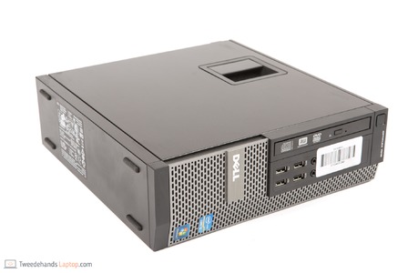 Dell Optiplex 7010 Sff