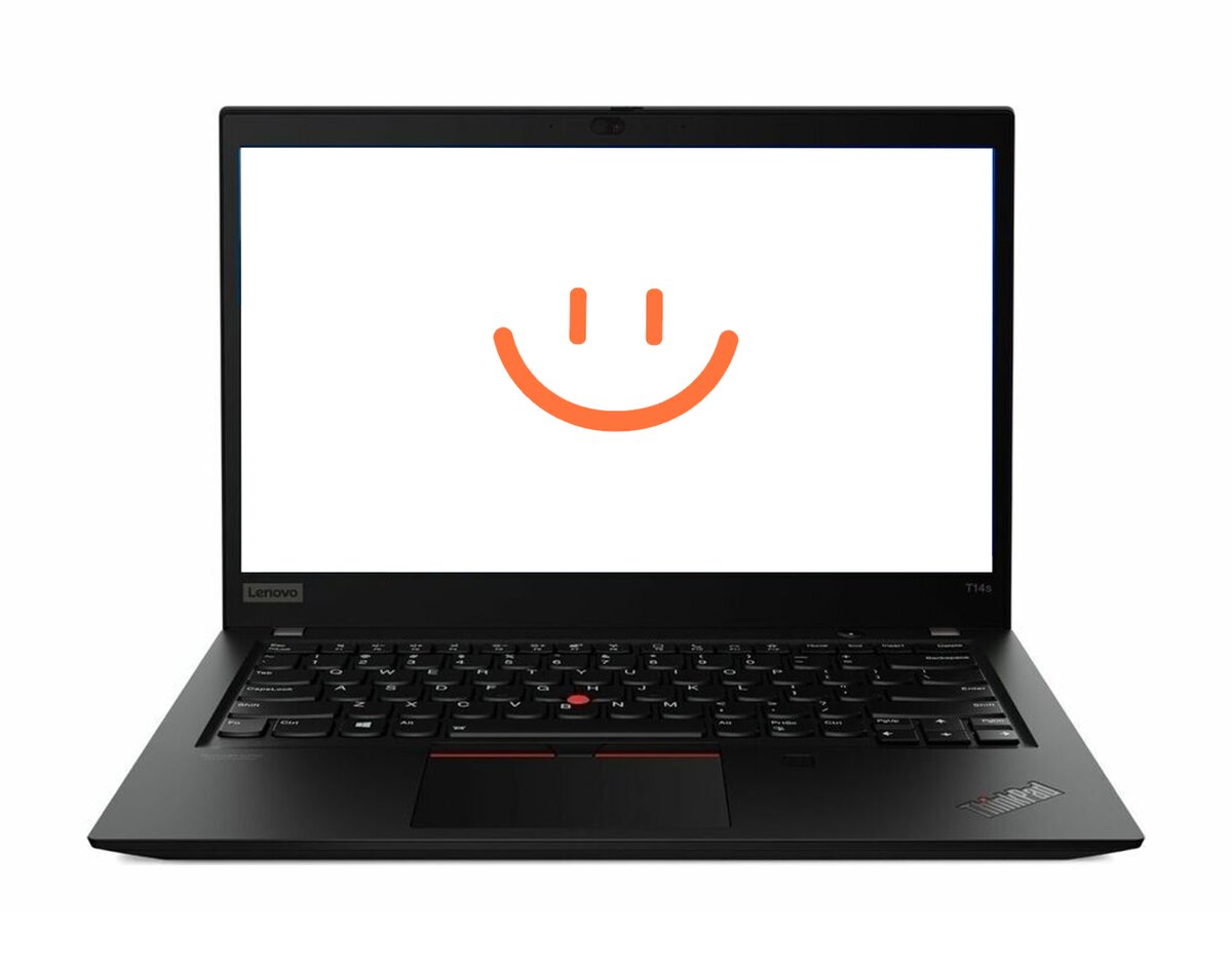 LENOVO Thinkpad T14s Gen 1
