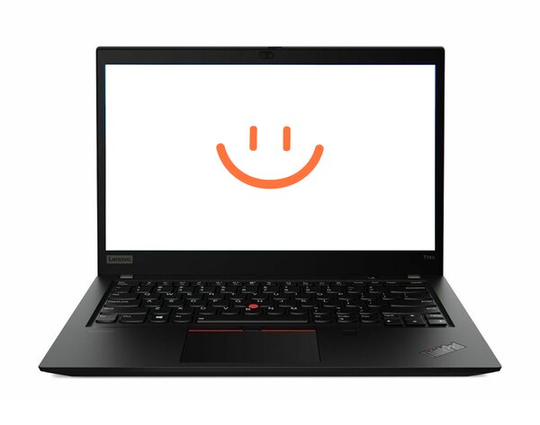 LENOVO Thinkpad T14s Gen 1
