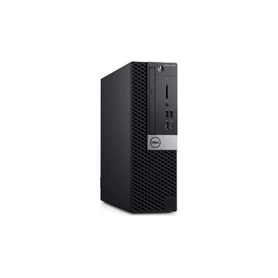 Voir le produit 'DELL Optiplex 5060 Sff'<br />
DELL Optiplex 5060 Sff