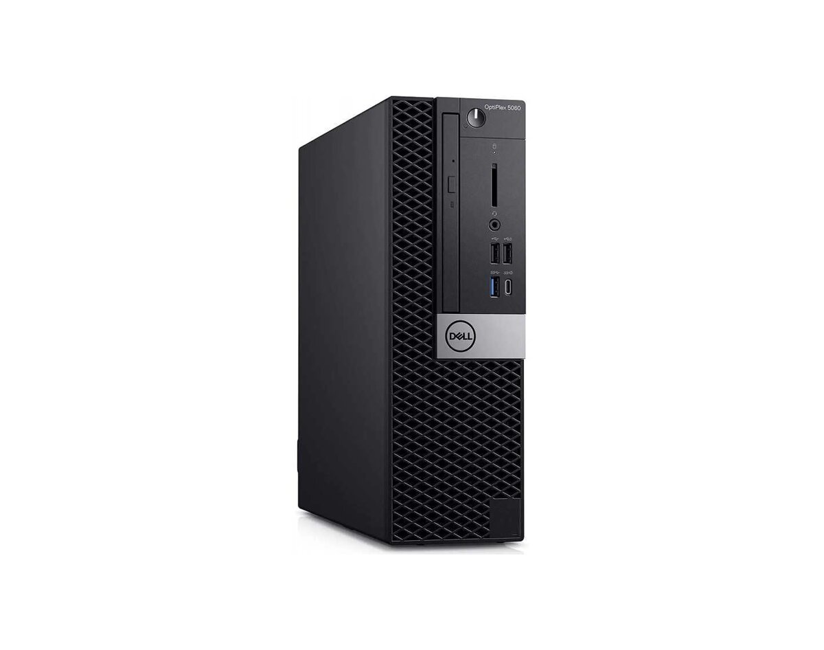 DELL Optiplex 5060 Sff