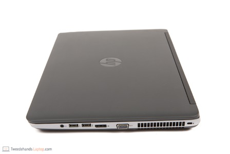 Refurbished | HP | Laptop HP Probook 650 G1 | Tweedehandslapto
