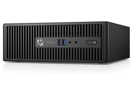 HP Prodesk 400 G3 Sff