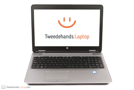 Laptop <br/>HP Probook 650 G2