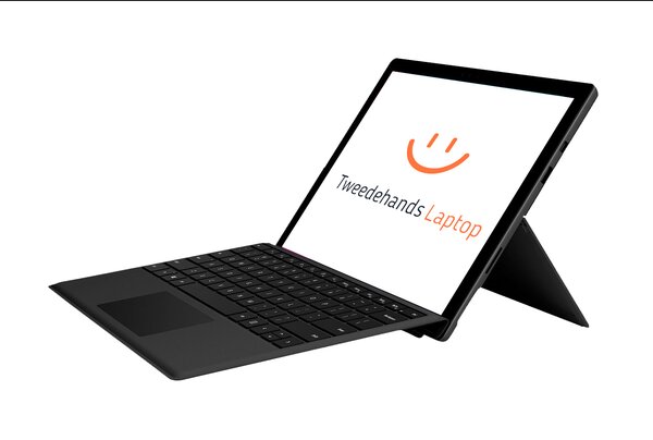 MICROSOFT Surface Pro 7+