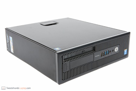 HP Prodesk 400 G1 Sff