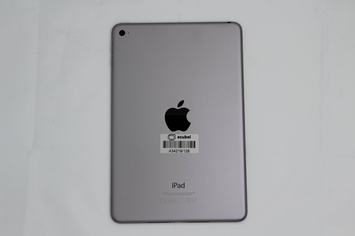 APPLE iPad 4 Wi-fi+4g 32 Gb Black