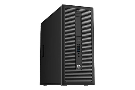 HP Prodesk 600 G1 Tower