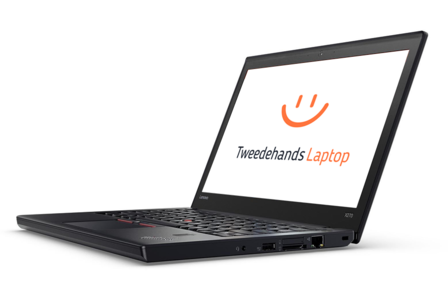 Laptop <br/>Lenovo Thinkpad X270