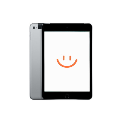 APPLE iPad Mini 4 Wi-fi 32 Gb Space Gray