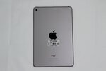 APPLE iPad Mini 4 Wi-fi 32 Gb Space Gray