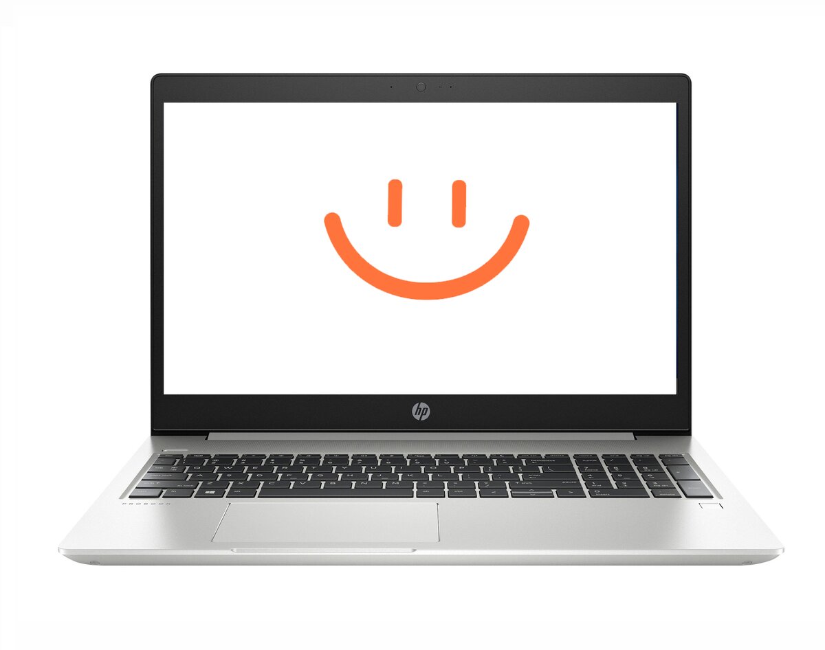 HP Probook 430 G6