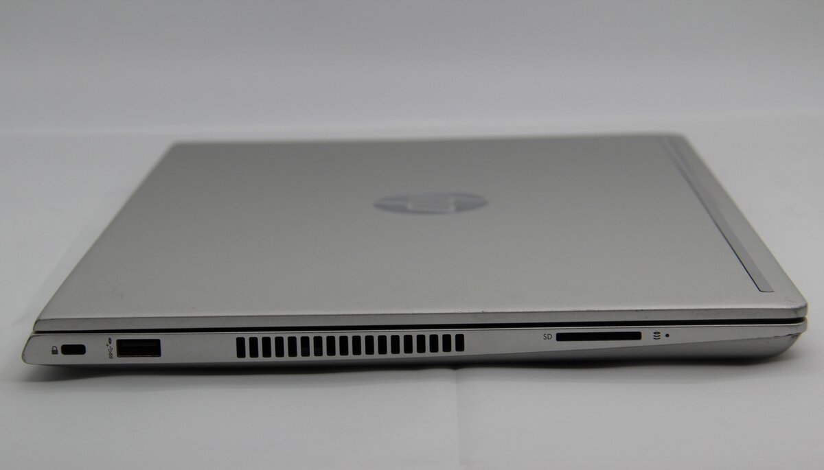 HP Probook 430 G6
