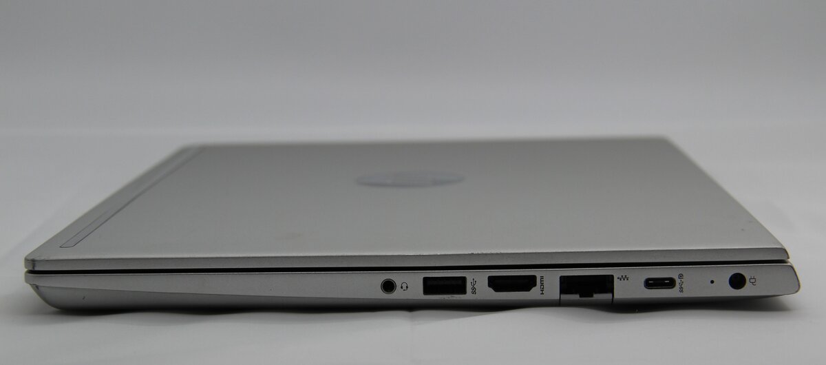 HP Probook 430 G6