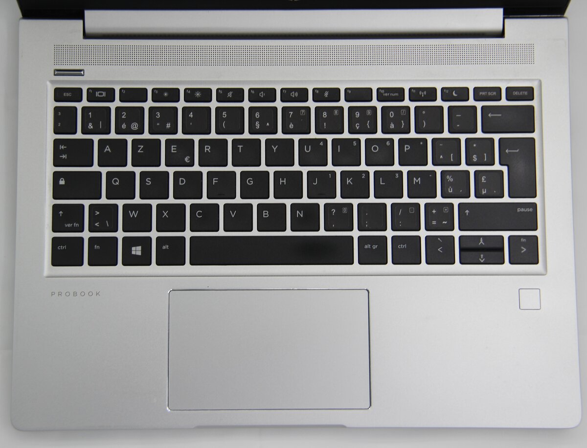 HP Probook 430 G6