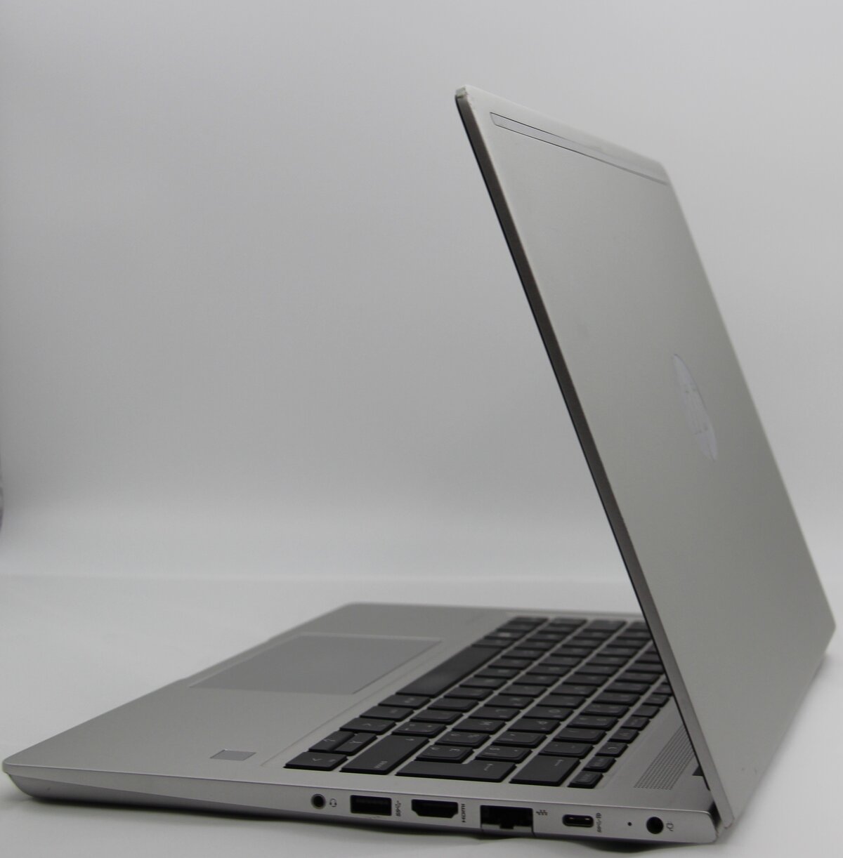 HP Probook 430 G6