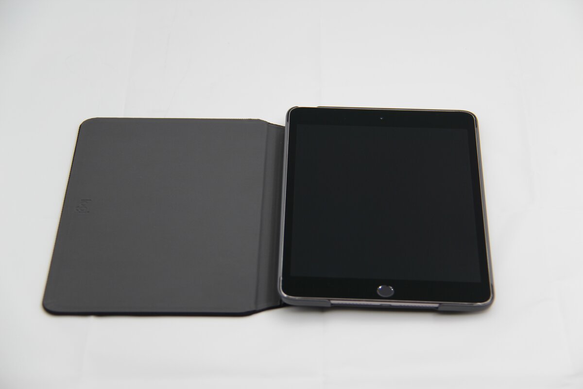 APPLE iPad Mini 4 Wi-fi 32 Gb Space Gray