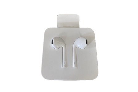 Refurbished  Écouteurs Apple avec connecteur Lightning