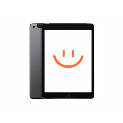 APPLE iPad 7th Gen Wi-fi 32 Gb Space Gray