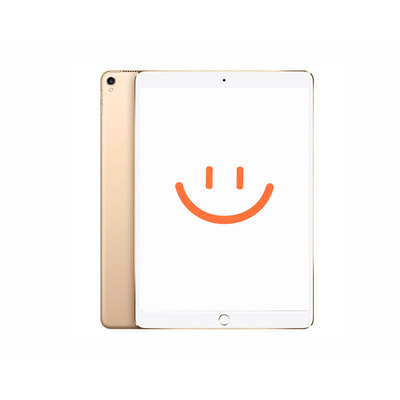 APPLE iPad Pro 10.5-inch Wi-fi 64 Gb Gold