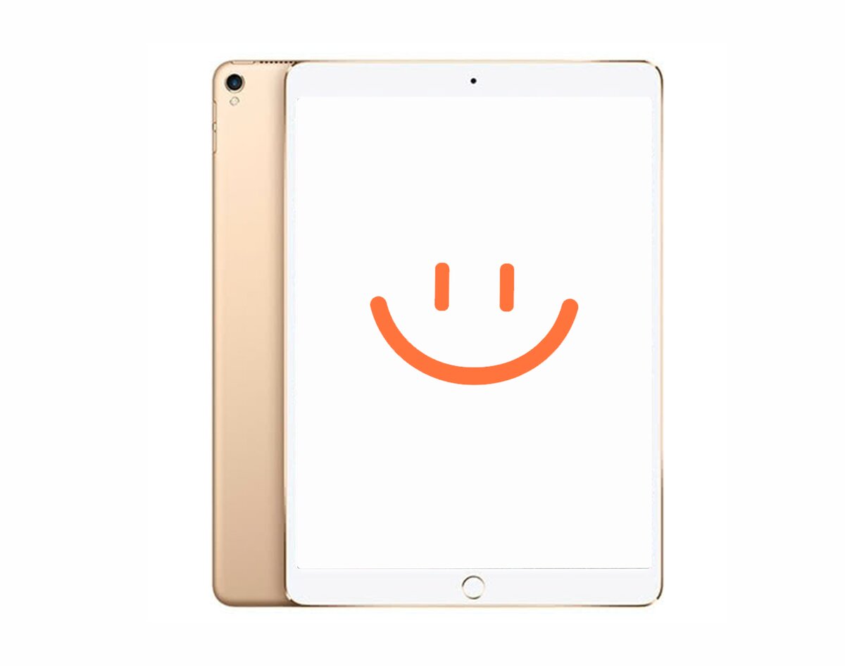 APPLE APPLE Ipad Pro 10.5-inch Wi-fi 64 Gb Gold Pro 10.5-inch Wi-fi 64 Gb Gold