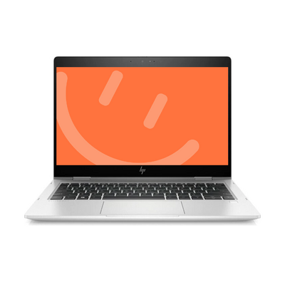 HP Elitebook X360 830 G6