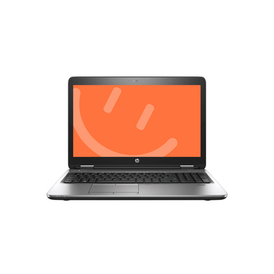 HP Probook 650 G3