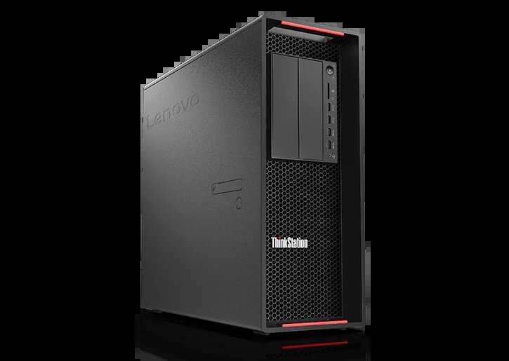 LENOVO Thinkstation P720 Tower