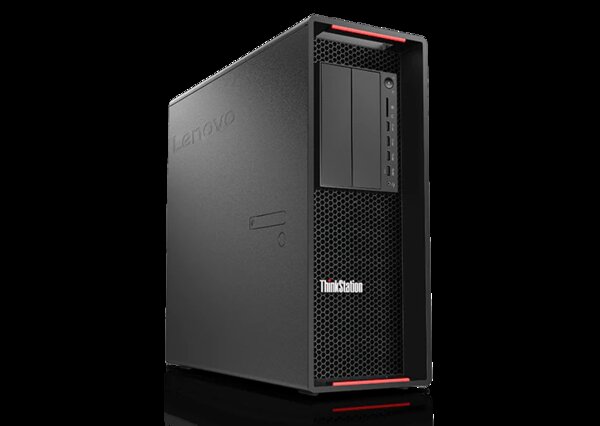 LENOVO Thinkstation P720 Tower