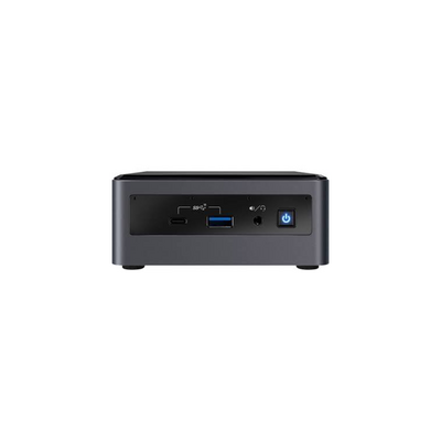Voir le produit 'INTEL Nuc10i5fnh'<br />
INTEL Nuc10i5fnh