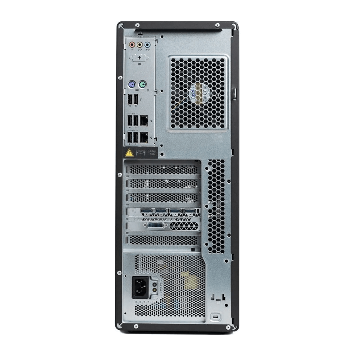 LENOVO Thinkstation P720 Tower