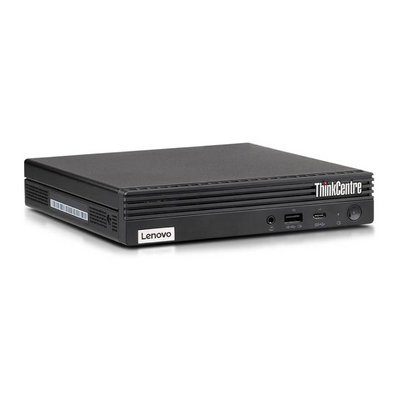 Voir le produit 'LENOVO Thinkcentre M70q Gen 3 Tiny'<br />
LENOVO Thinkcentre M70q Gen 3 Tiny