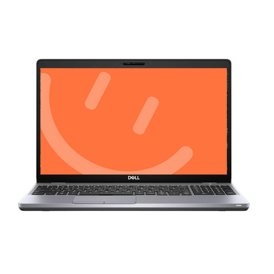 Voir le produit 'DELL Precision 3550'<br />
DELL Precision 3550
