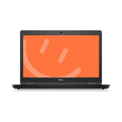 Voir le produit 'DELL Precision 3540'<br />
DELL Precision 3540