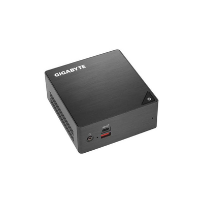 Voir le produit 'GIGABYTE Bri7-8550 Nuc'<br />
GIGABYTE Bri7-8550 Nuc