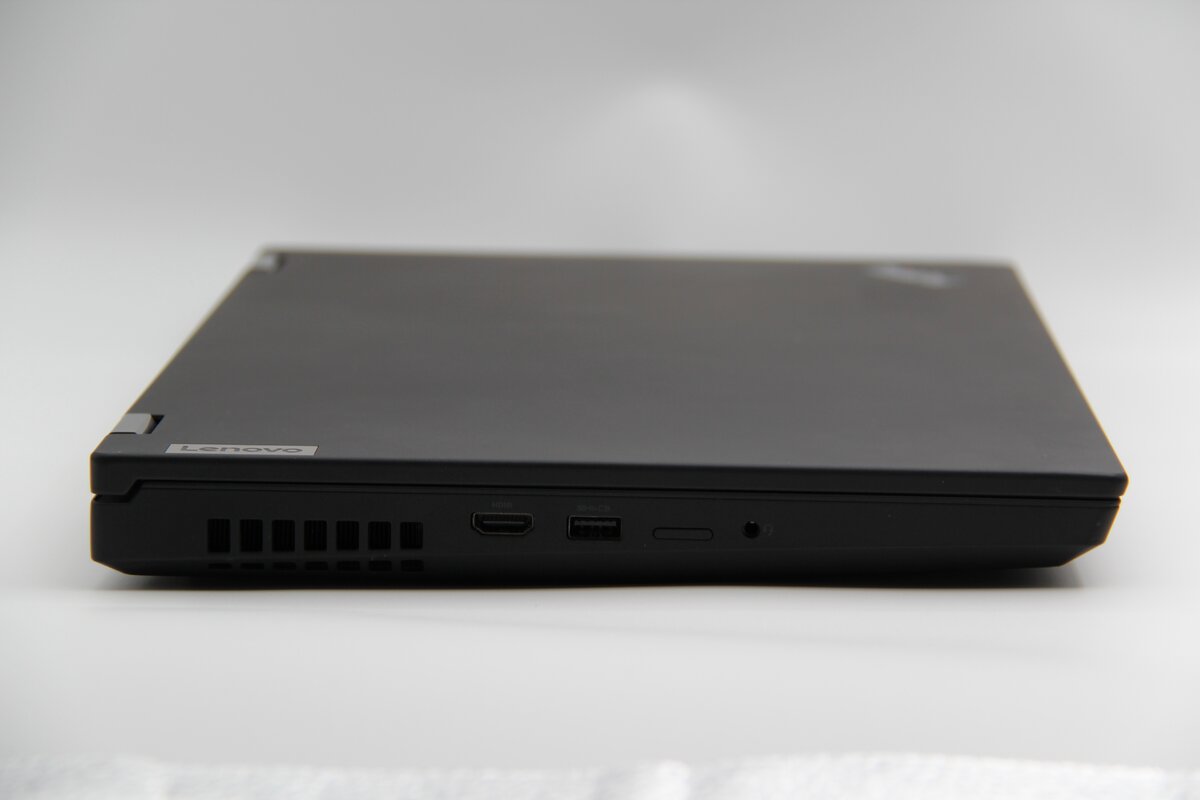 LENOVO Thinkpad P15 Gen 1