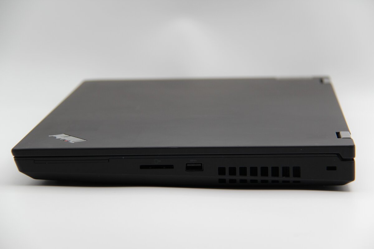 LENOVO Thinkpad P15 Gen 1