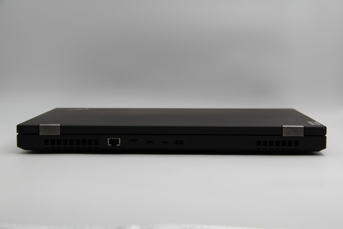 LENOVO Thinkpad P15 Gen 1