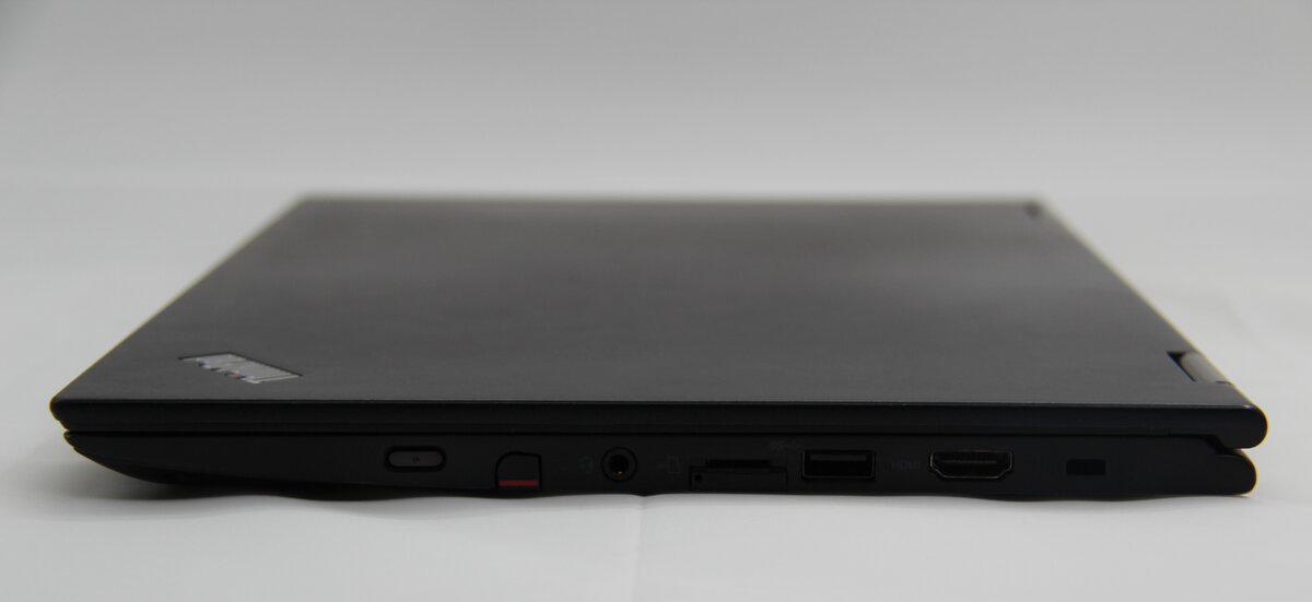 LENOVO Thinkpad X380 Yoga