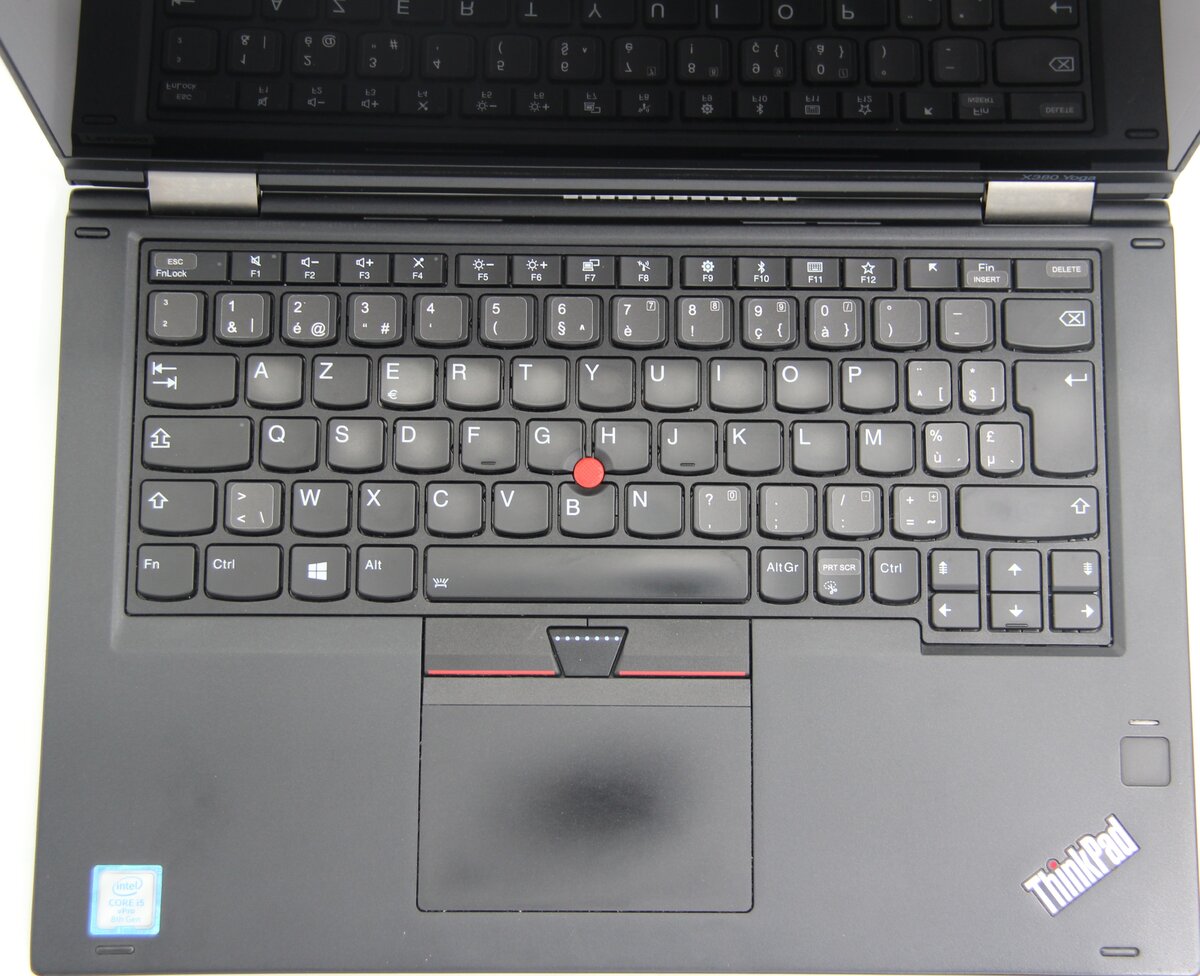 LENOVO Thinkpad X380 Yoga