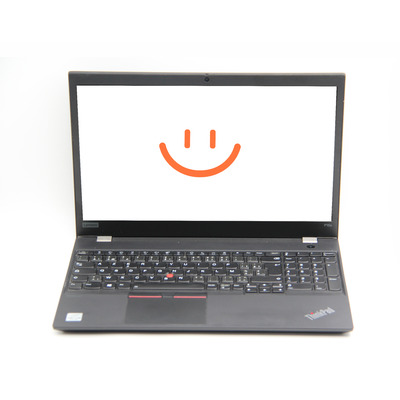 LENOVO Thinkpad P15s Gen 1