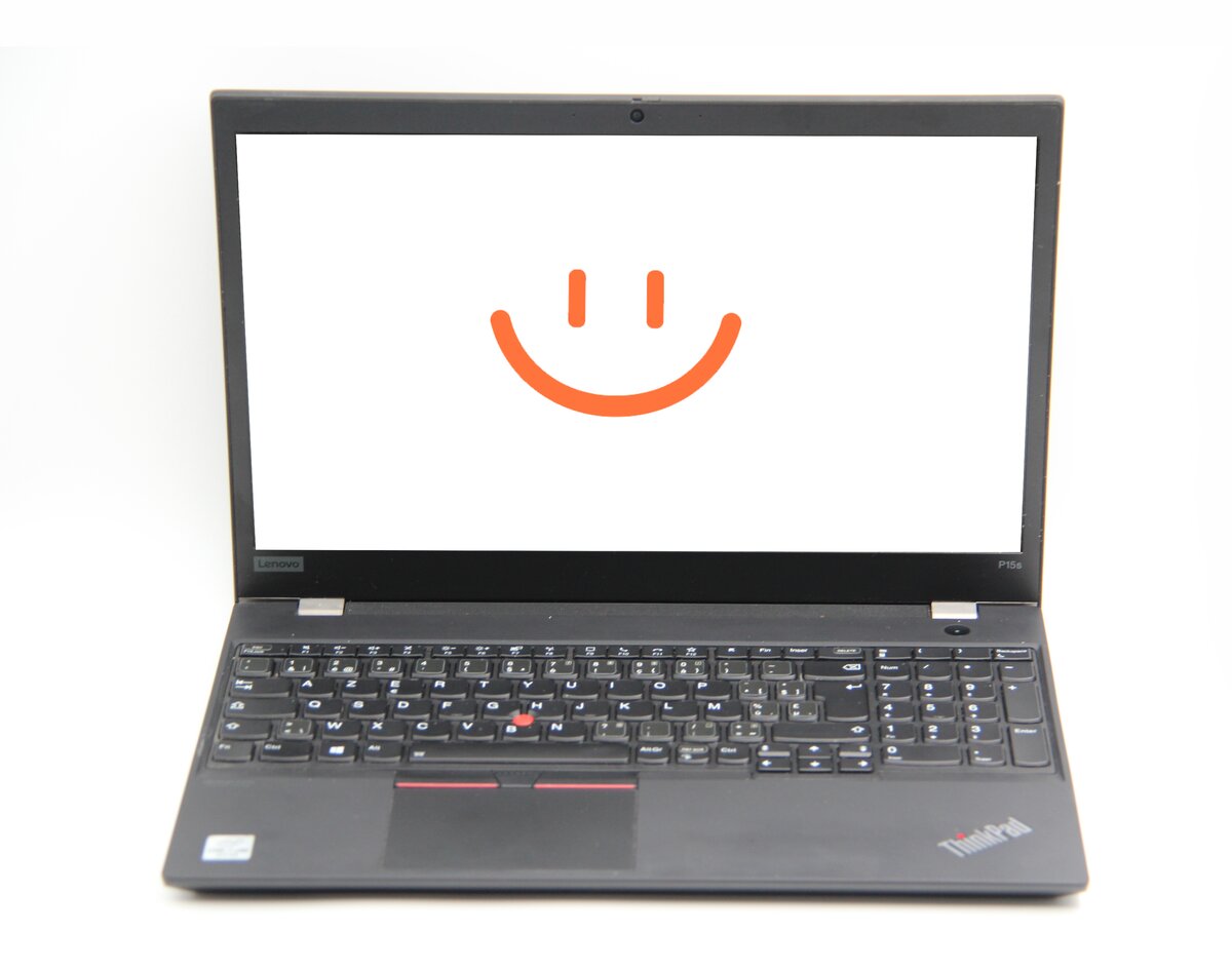 LENOVO Thinkpad P15s Gen 1