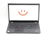 LENOVO Thinkpad P15s Gen 1