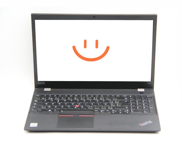 LENOVO Thinkpad P15s Gen 1
