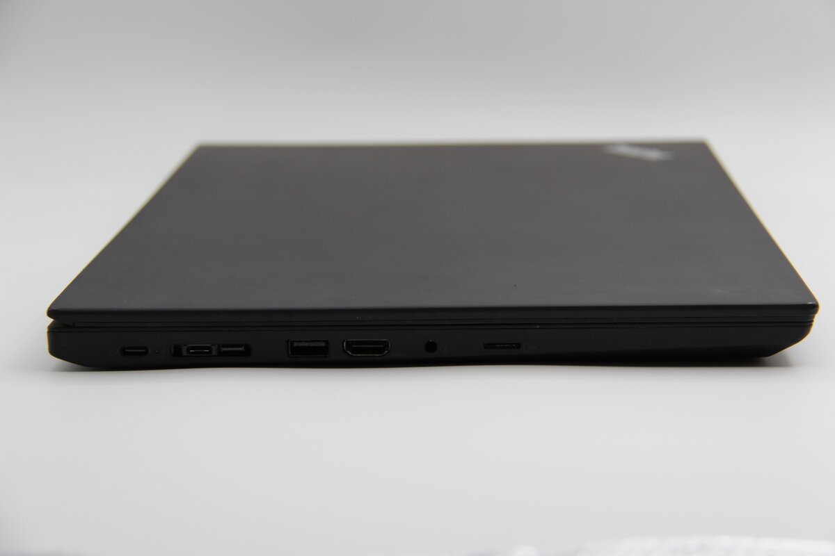 LENOVO Thinkpad P15s Gen 1