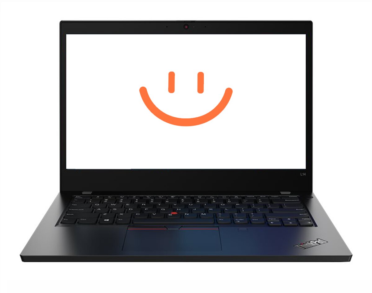 LENOVO Thinkpad L14 Gen 1